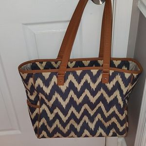Thirty-one Cindy Tote